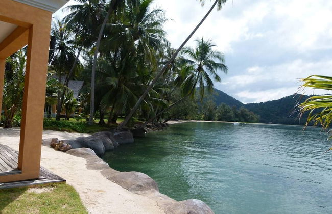 Villa Banromyen 50ab Siamroyalview 70mtrs to Beach - Foto 27