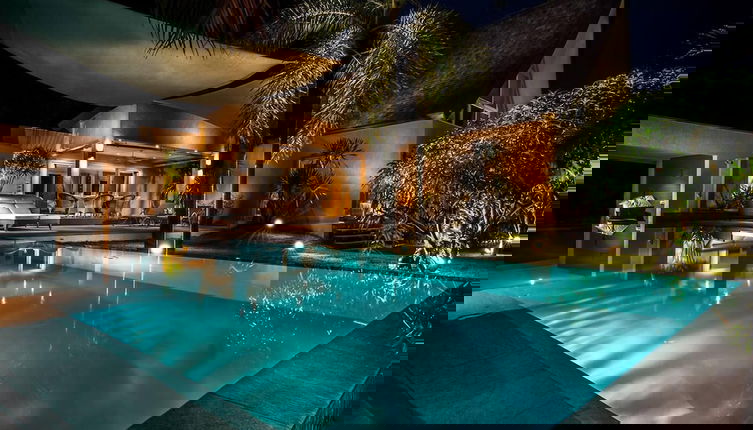 Photo 1 - Villa Banromyen 50ab Siamroyalview 70mtrs to Beach