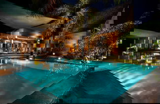 Photo 1 - Villa Banromyen 50ab Siamroyalview 70mtrs to Beach