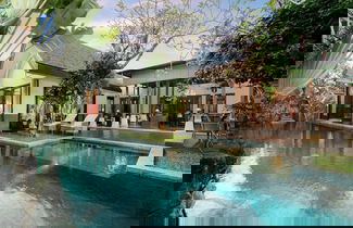 Foto 1 - Puri Tibo Tanjung Sanur
