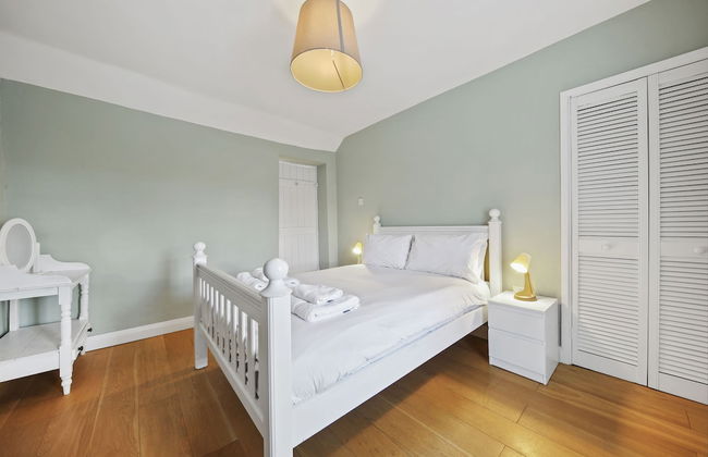 Host Stay Bradley House - Foto 13