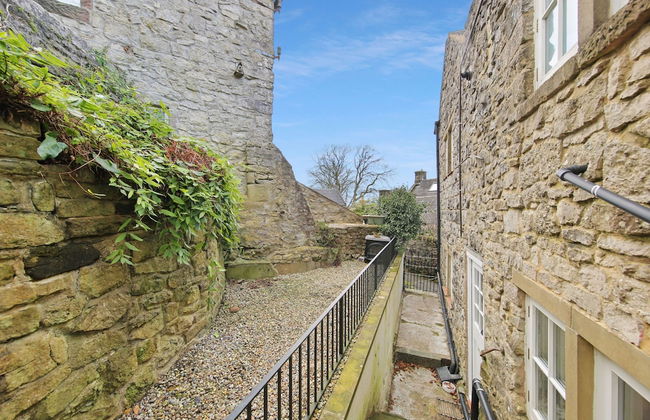 Host Stay Bradley House - Foto 16