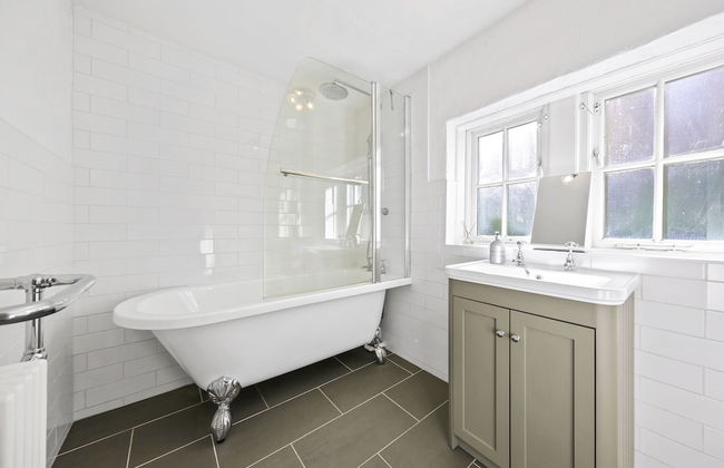 Host Stay Bradley House - Foto 15
