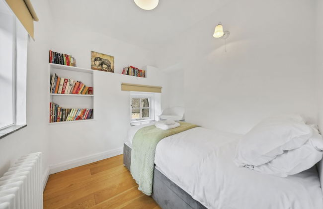 Host Stay Bradley House - Foto 14