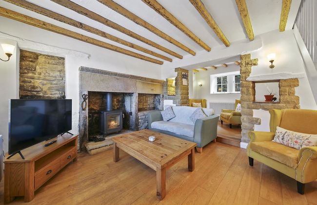 Host Stay Bradley House - Foto 2