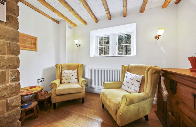 Host Stay Bradley House - Foto 5