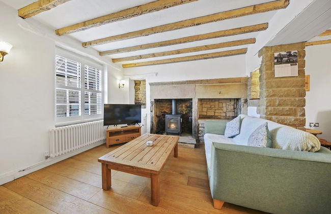 Host Stay Bradley House - Foto 6
