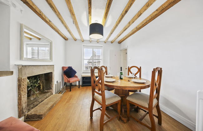 Host Stay Bradley House - Foto 10