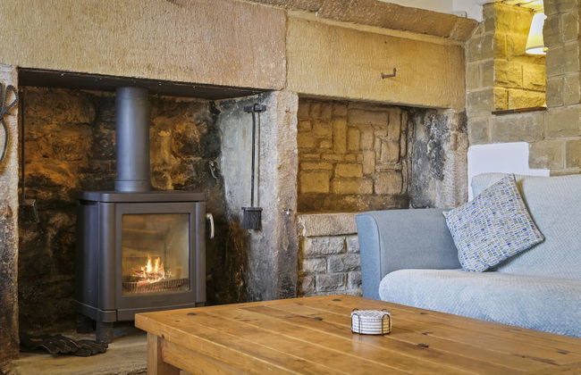 Host Stay Bradley House - Foto 3
