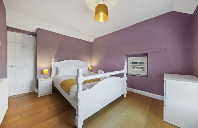 Host Stay Bradley House - Foto 12