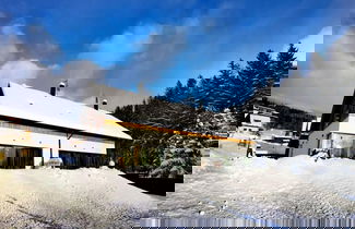 Foto 1 - Holiday Villa for Larger Groups
