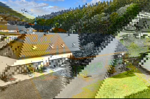 Foto 31 - Holiday Villa for Larger Groups