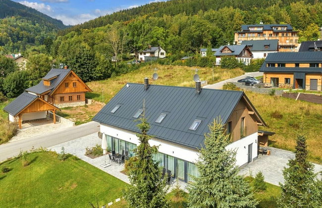 Holiday Villa for Larger Groups - Photo 30