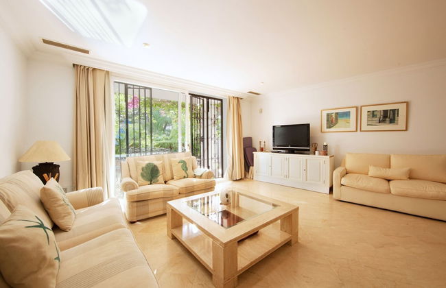 Apartment in Marbella Near the Beach - Foto 6