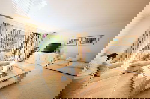 Foto 6 - Pretty Apartment With Balcony