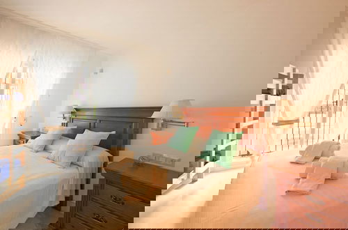 Foto 4 - Pretty Apartment With Balcony