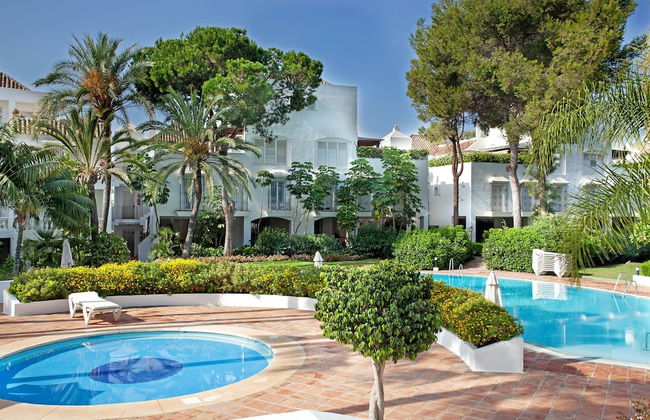 White Pearl Beach Elviria H1 - Photo 17