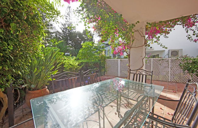 Apartment in Marbella Near the Beach - Foto 31