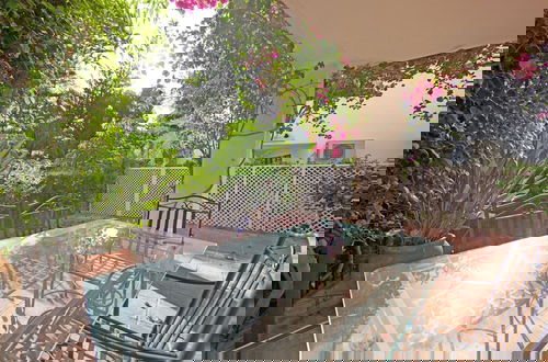 Foto 31 - Pretty Apartment With Balcony