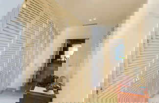Foto 2 - Pretty Apartment With Balcony