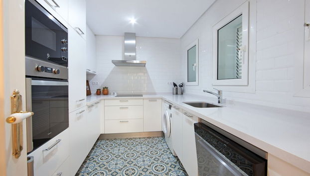 Cozinha privada