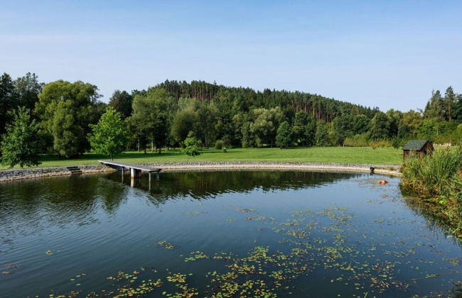 Beautiful Villa With Activities - Foto 27