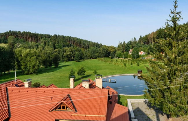 Beautiful Villa With Activities - Foto 28