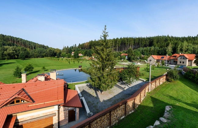 Beautiful Villa With Activities - Foto 19