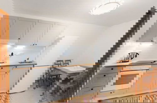Foto 6 - Beautiful Villa With Activities