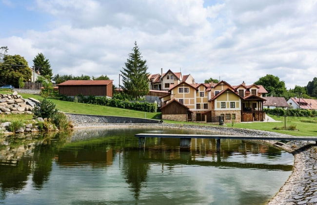 Beautiful Villa With Activities - Foto 18
