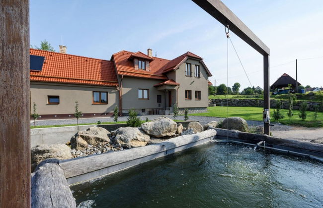 Beautiful Villa With Activities - Foto 11
