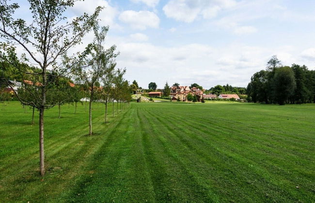 Beautiful Villa With Activities - Foto 29