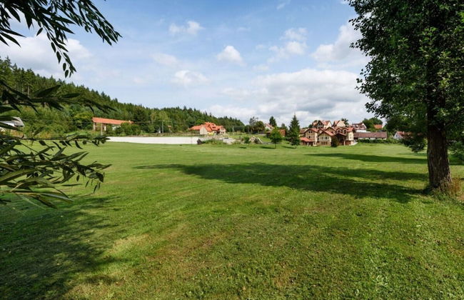 Beautiful Villa With Activities - Foto 24