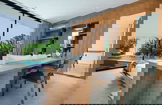 Foto 3 - Uma Namu Villa by Betterplace