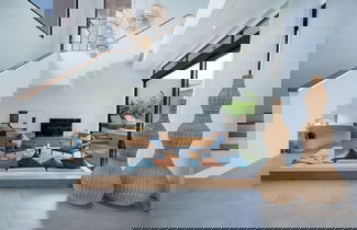 Foto 1 - Uma Namu Villa by Betterplace