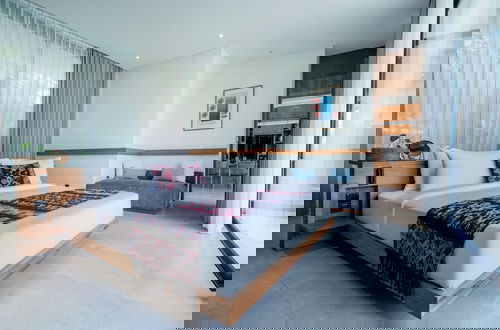 Foto 8 - Uma Namu Villa by Betterplace