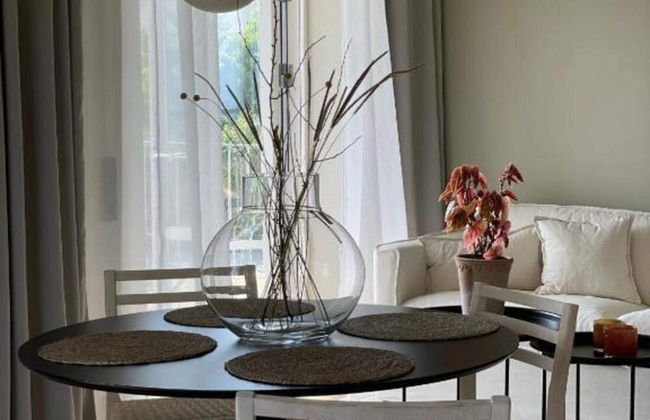 4 Star Holiday Home in Solvesborg - Foto 16