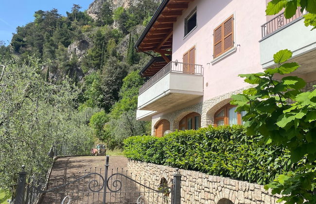 Apartment Gianna in Limone - Foto 1