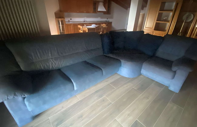Nice Apartment Villa in Limone Sul Garda - Foto 15