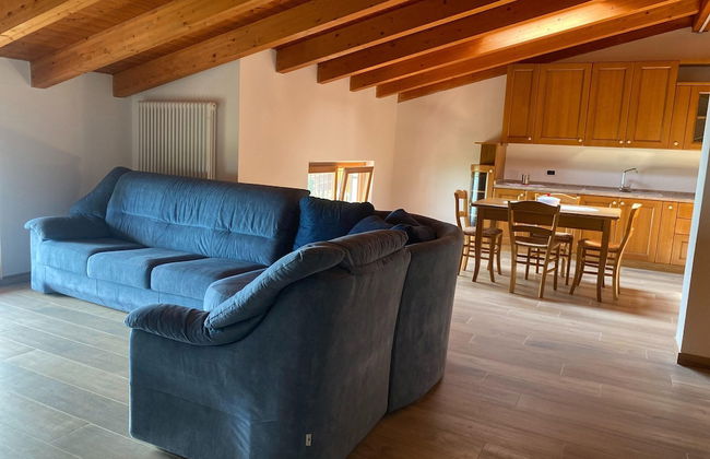 Nice Apartment Villa in Limone Sul Garda - Foto 13
