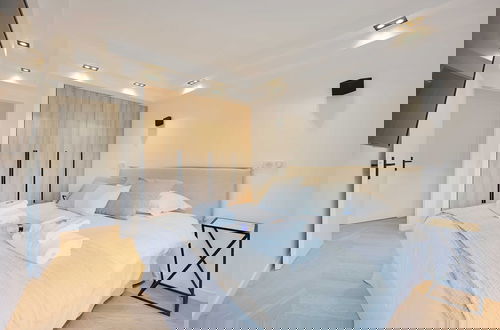 Foto 6 - Charming Apt With AC & Balcony