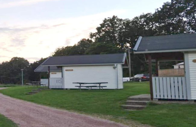 Holiday Home Near Fishing Area - Foto 1