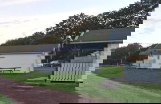 Foto 1 - Holiday Home With Swimming Pool