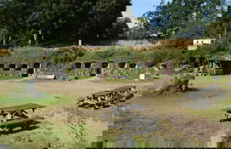 Foto 2 - Holiday Home With Swimming Pool