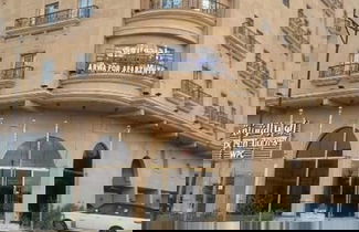 Foto 1 - Arwa suites