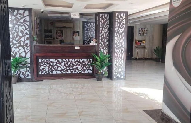 Arwa suites - Foto 2