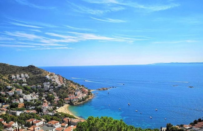 Apartment in Roses Near Platja del Eastrell - Foto 36