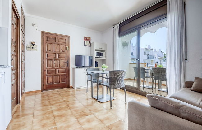Apartment in Roses by Rocky Beach - Foto 5