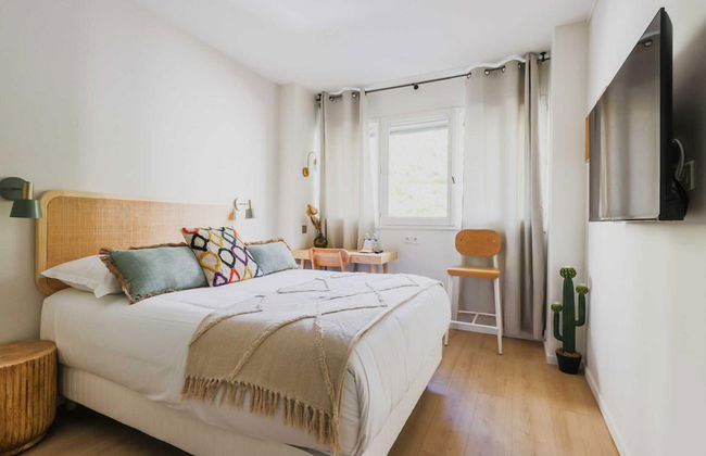Modern "green Suites" Residence - Meudon/valizy - Foto 6