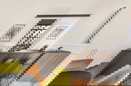 Foto 40 - Spanish Steps Apartments